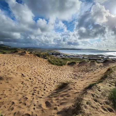 Alojamiento Playa De Covachos 2 Soto de la Marina Eksteriør bilde